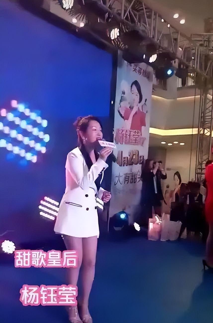 逆境重生！她是「玉女掌門人」紅極一時　今51歲「落魄到工地賣唱」網友：不可憐「豪宅頂樓有花園」