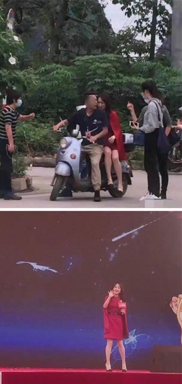 逆境重生！她是「玉女掌門人」紅極一時　今51歲「落魄到工地賣唱」網友：不可憐「豪宅頂樓有花園」