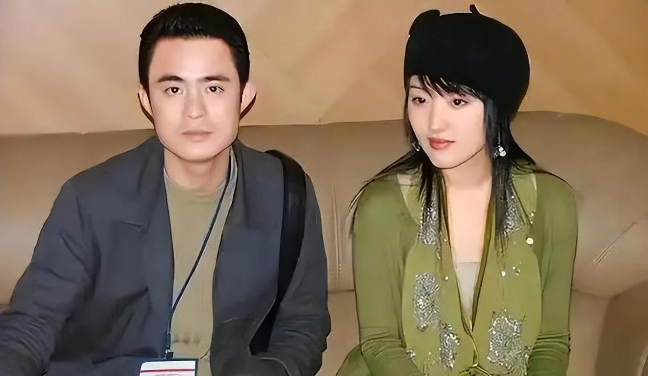 逆境重生！她是「玉女掌門人」紅極一時　今51歲「落魄到工地賣唱」網友：不可憐「豪宅頂樓有花園」