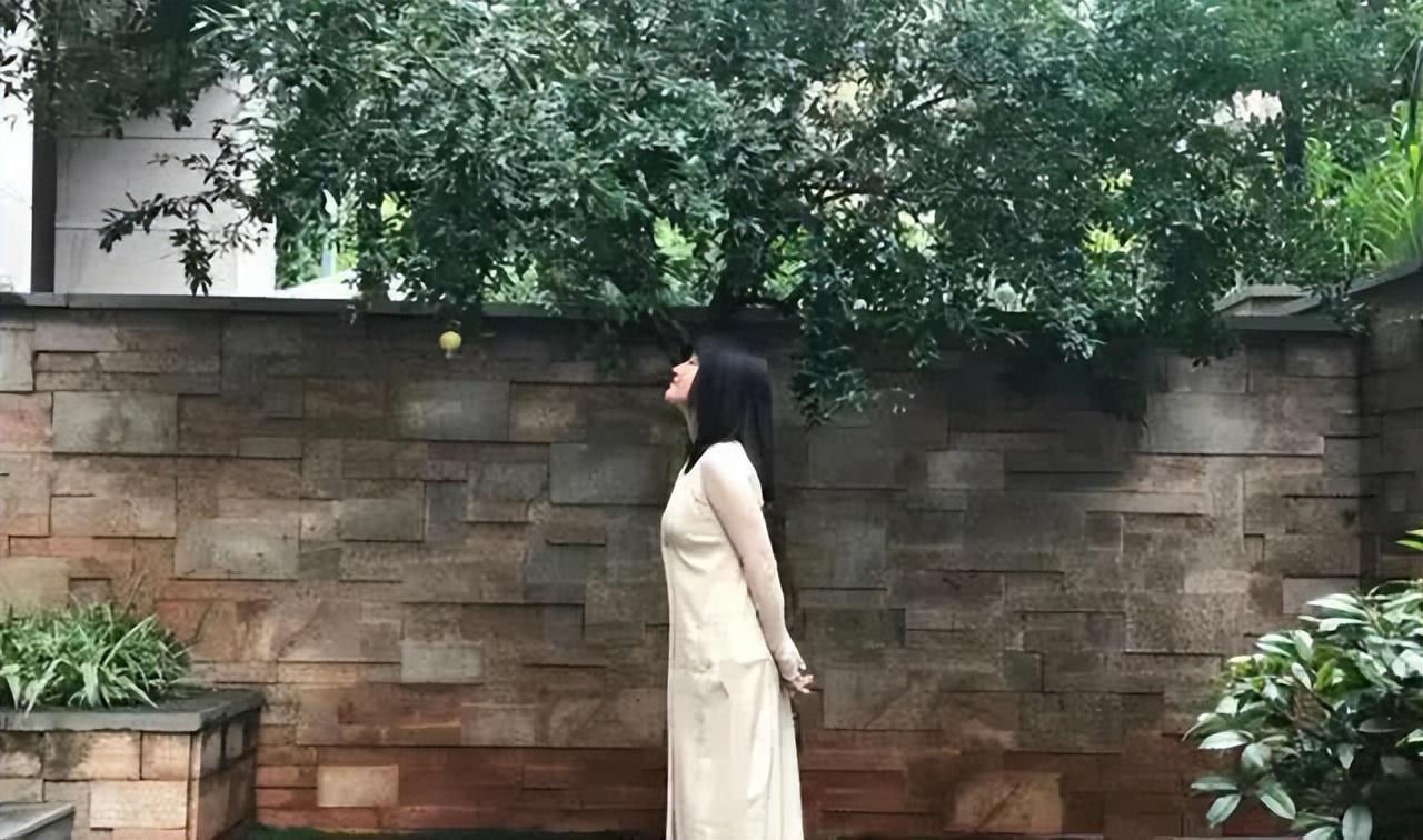 逆境重生！她是「玉女掌門人」紅極一時　今51歲「落魄到工地賣唱」網友：不可憐「豪宅頂樓有花園」