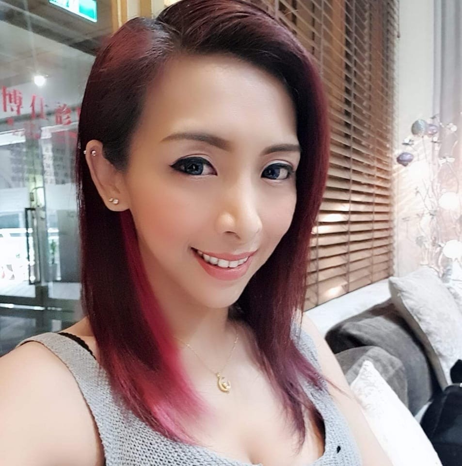 樓下突失火!43歲女星「慘遭濃煙嗆傷」險命喪火窟 「重傷戴氧氣罩」送醫畫面曝光