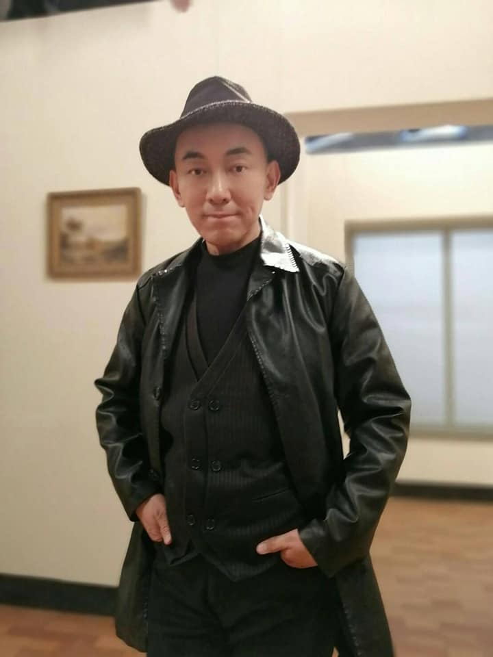 欠下2億鉅債！56歲本土劇男星「破產賠光身家」暴瘦30公斤　「10年拼命還債」突喊話：求您了