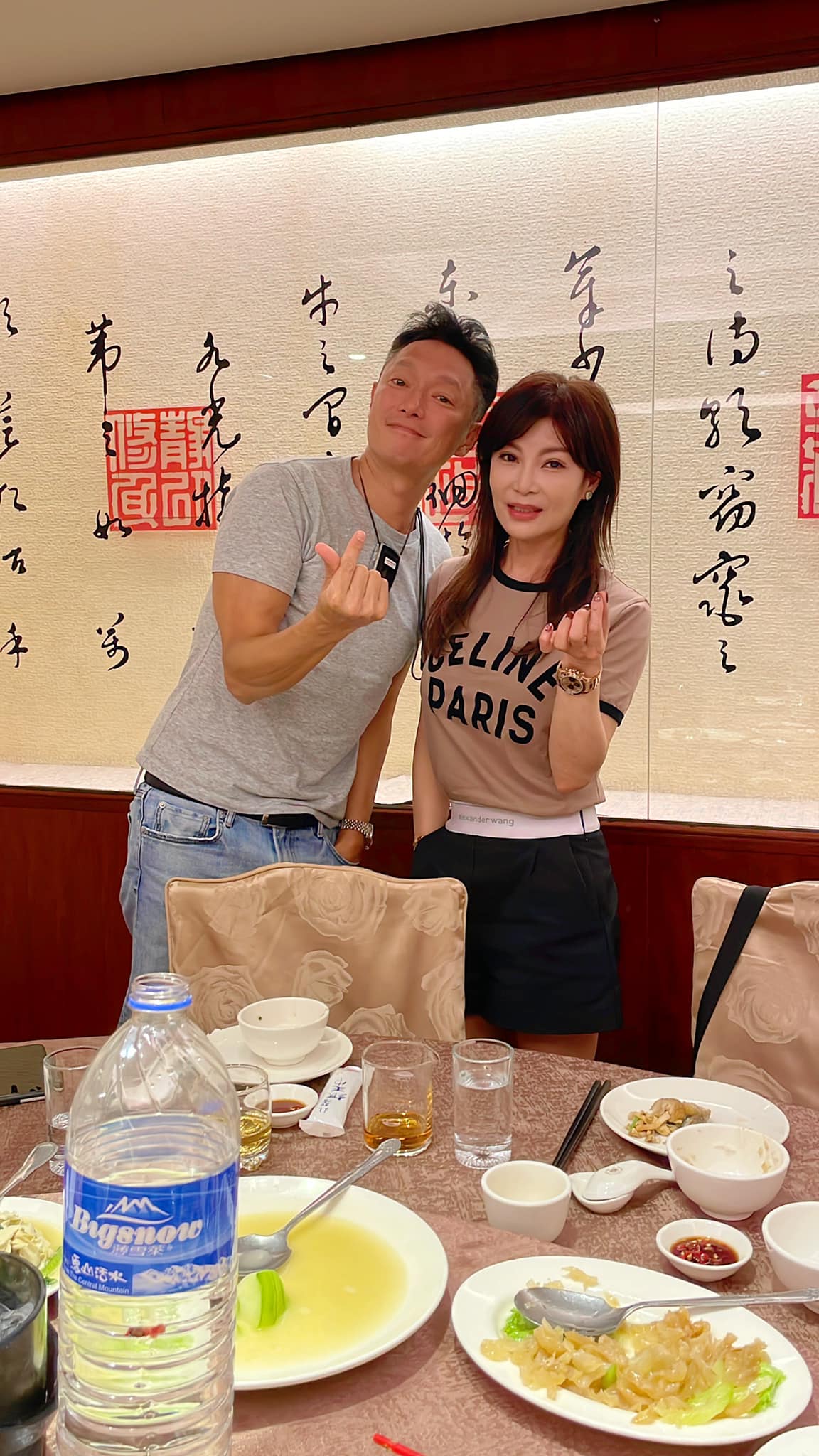 消失3年！台語天后「陷憂鬱爆想隱退」被吳宗憲打醒　情斷6年曝現況「不會為結婚而結」