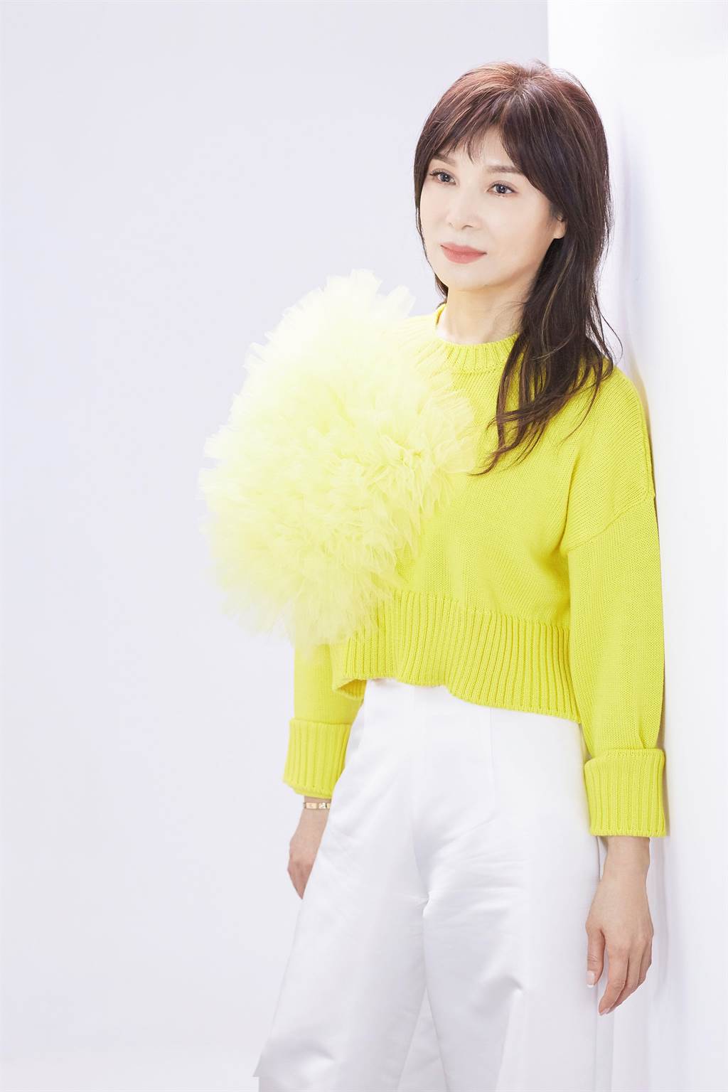 消失3年！台語天后「陷憂鬱爆想隱退」被吳宗憲打醒　情斷6年曝現況「不會為結婚而結」