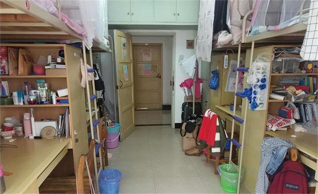 女研究生帶母上學！最終宿舍自縊　臨終遺書揭開：原生家庭最不堪的一幕