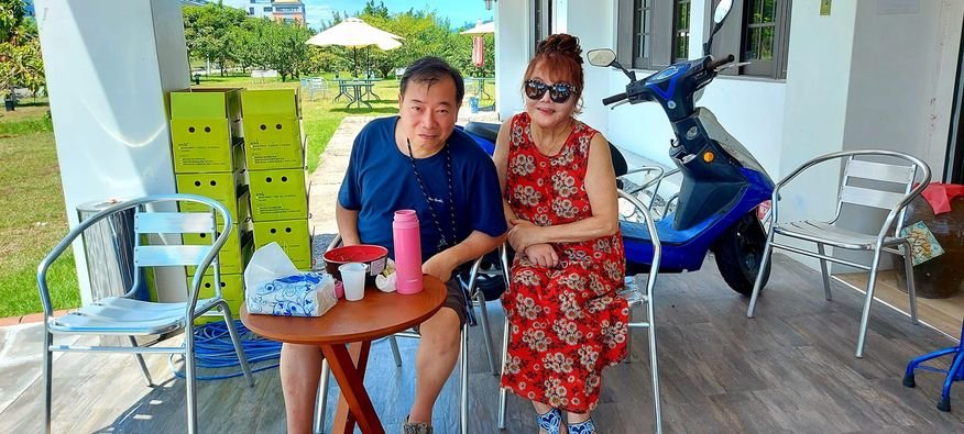 重現當年！廖峻隔40年「合體澎澎」開直播與粉絲敘舊　「兩人默契滿分」勾起粉絲回憶