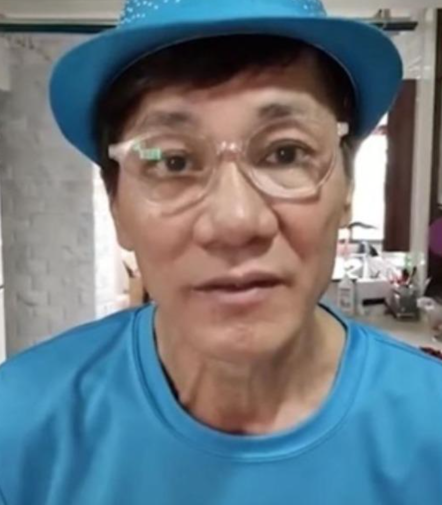 欠債2000萬破產！62歲資深男星「晚年靠賣魚維生」現況曝光　吳宗憲不忍「暖心出手協助」