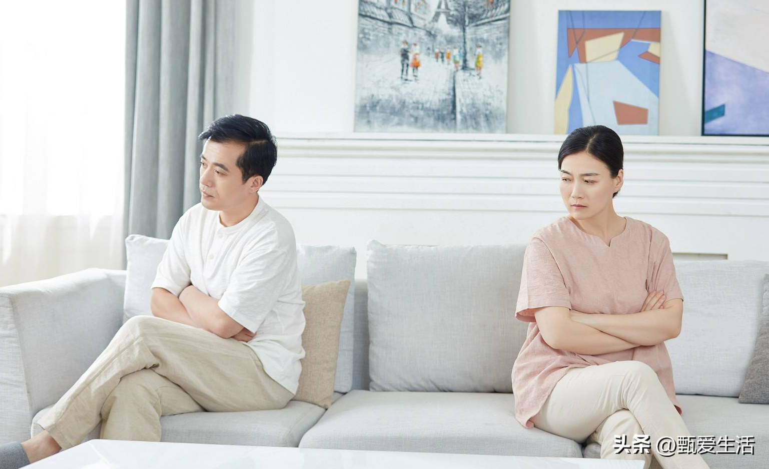 你憑什麼不娶我？42歲女人「求嫁情夫被拒」崩潰哭訴：明明很愉快　「情人的理由」讓她幡然醒悟