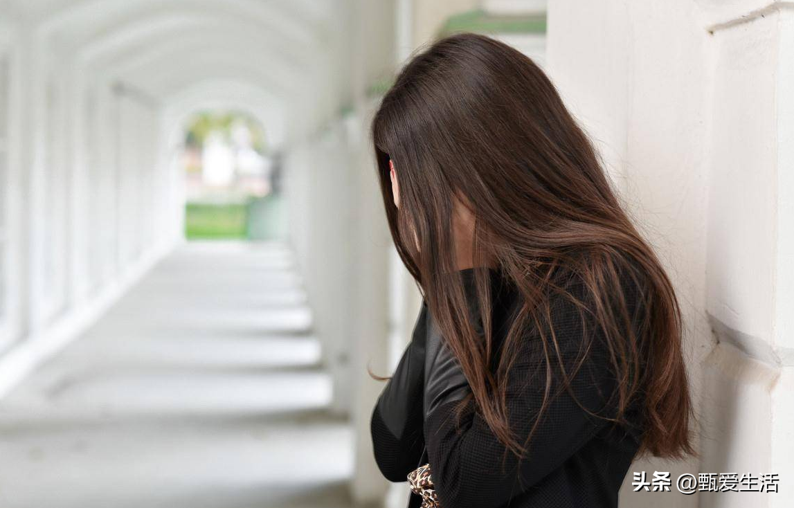 你憑什麼不娶我？42歲女人「求嫁情夫被拒」崩潰哭訴：明明很愉快　「情人的理由」讓她幡然醒悟