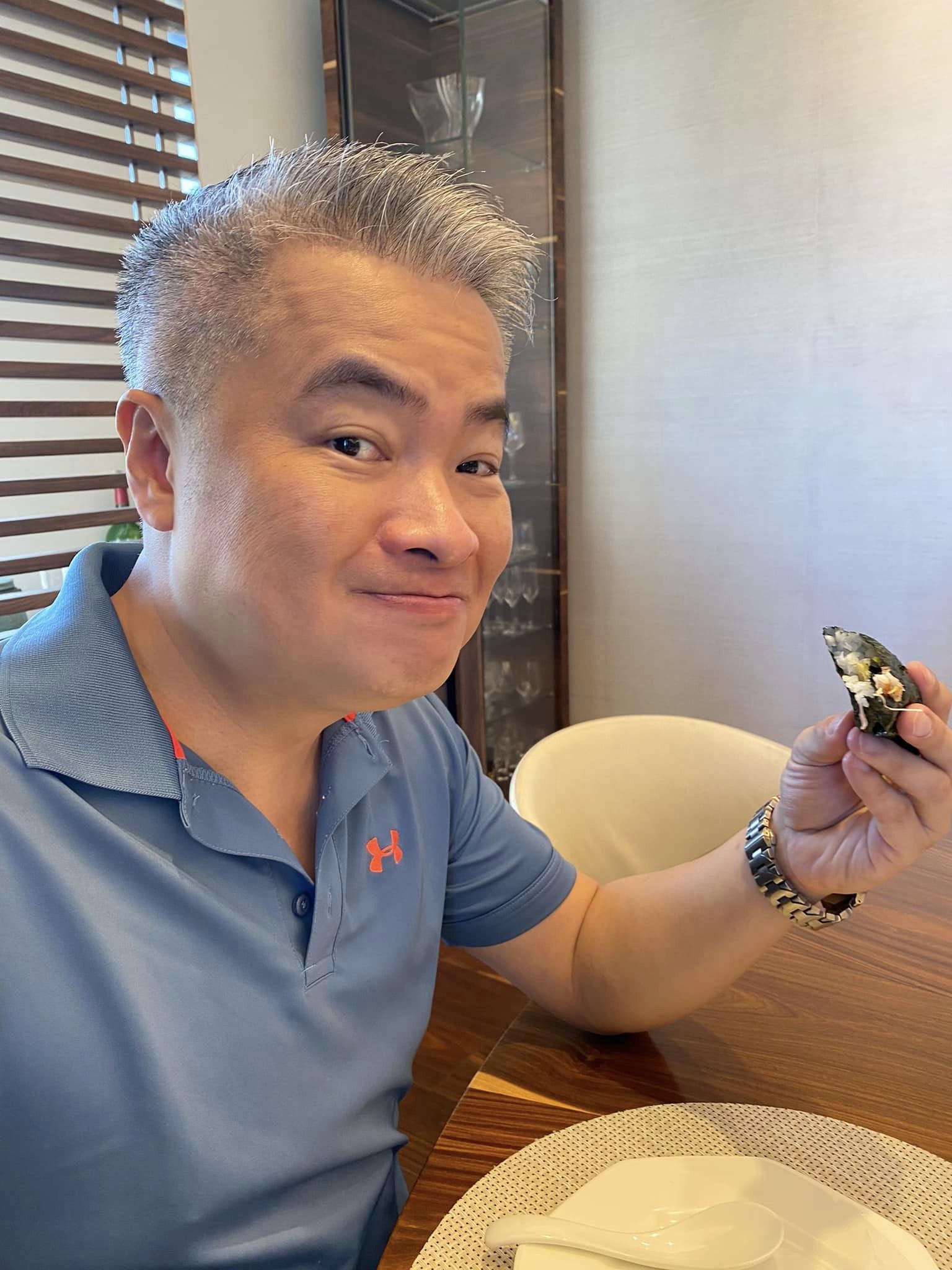 驚爆夫妻分房睡！郁方甜蜜告白竟「抓包富商尪可疑舉動」　質問「是不是變心」下秒他認了