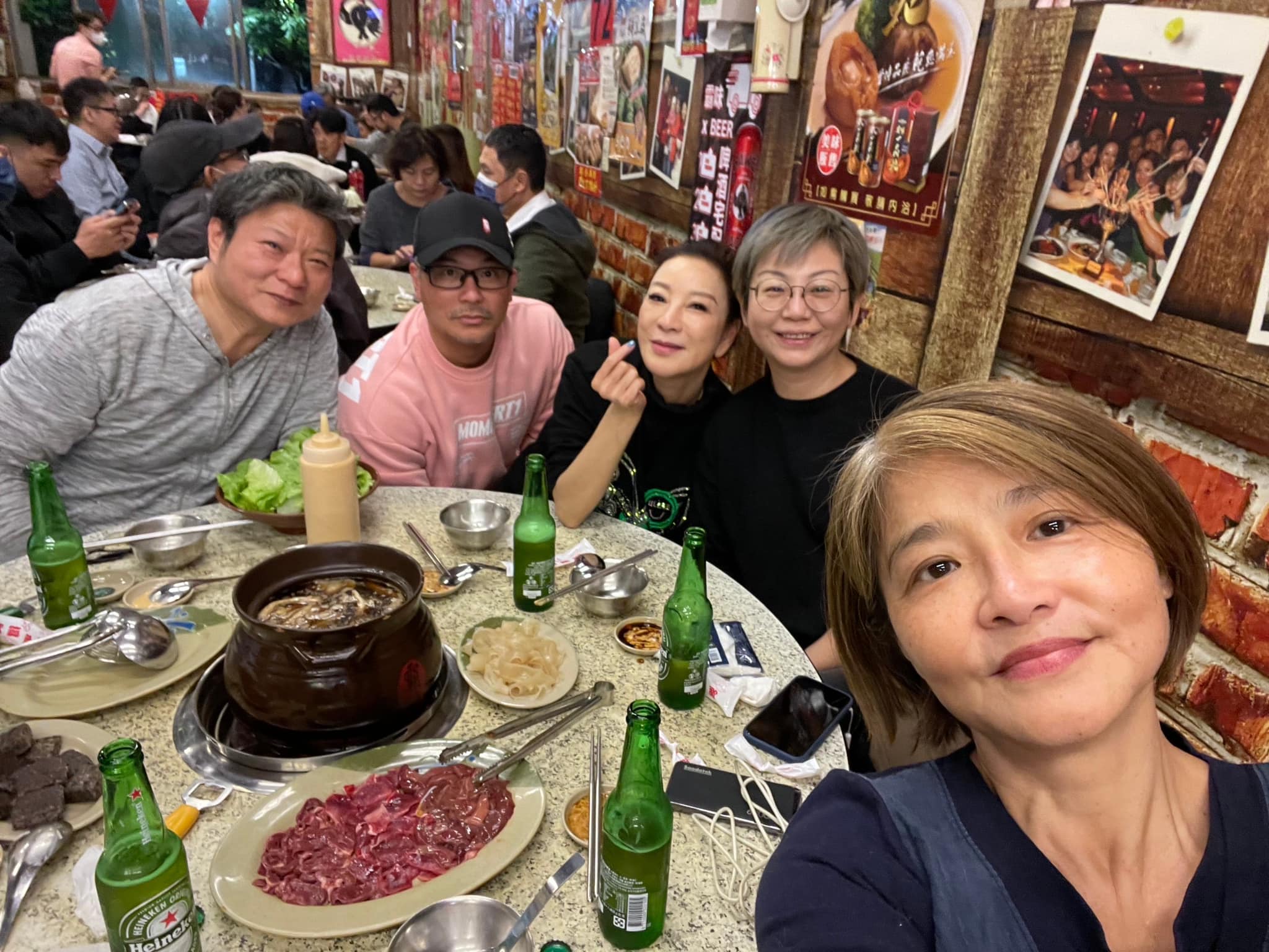 昔無性婚姻3年！大咖女星自爆借精生子「兒子長相超帥」　被楊繡惠出賣「最新近況」網全驚豔