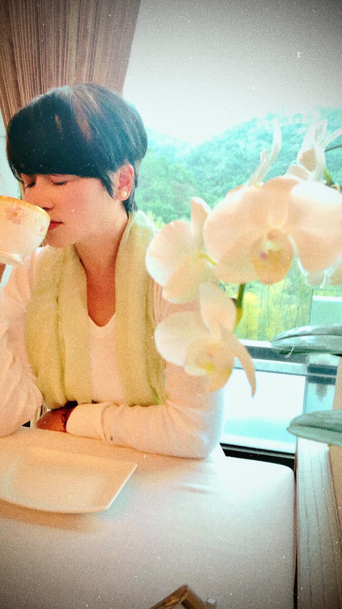 昔無性婚姻3年！大咖女星自爆借精生子「兒子長相超帥」　被楊繡惠出賣「最新近況」網全驚豔