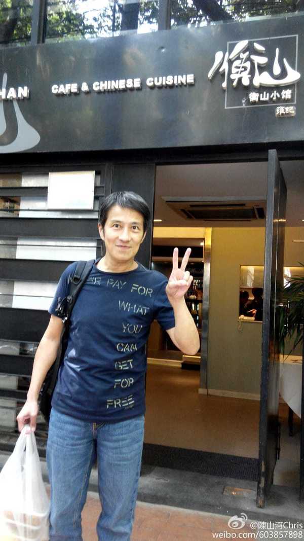 淡出神隱25年！御用弱者專業戶「被爆罹愛滋撒手」妹妹透露真相　個人帳號7年未更新「曝最後貼文內容」