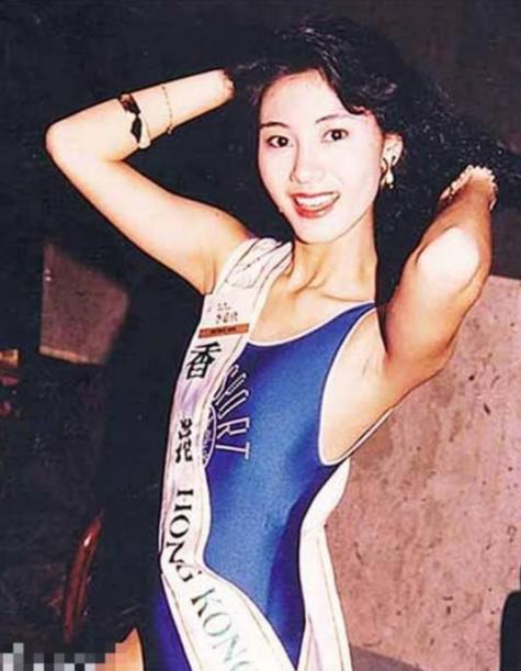她公開承認拜金！18歲被香港富豪「花1.2億帶回家過夜」　次日「原配在家中暴斃」死因至今成謎