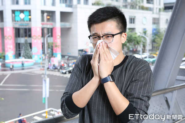 突然聞不到味道！男大生「就醫檢查沒問題」　一問才知道「整條被扯斷」搖頭嘆：救不回來了