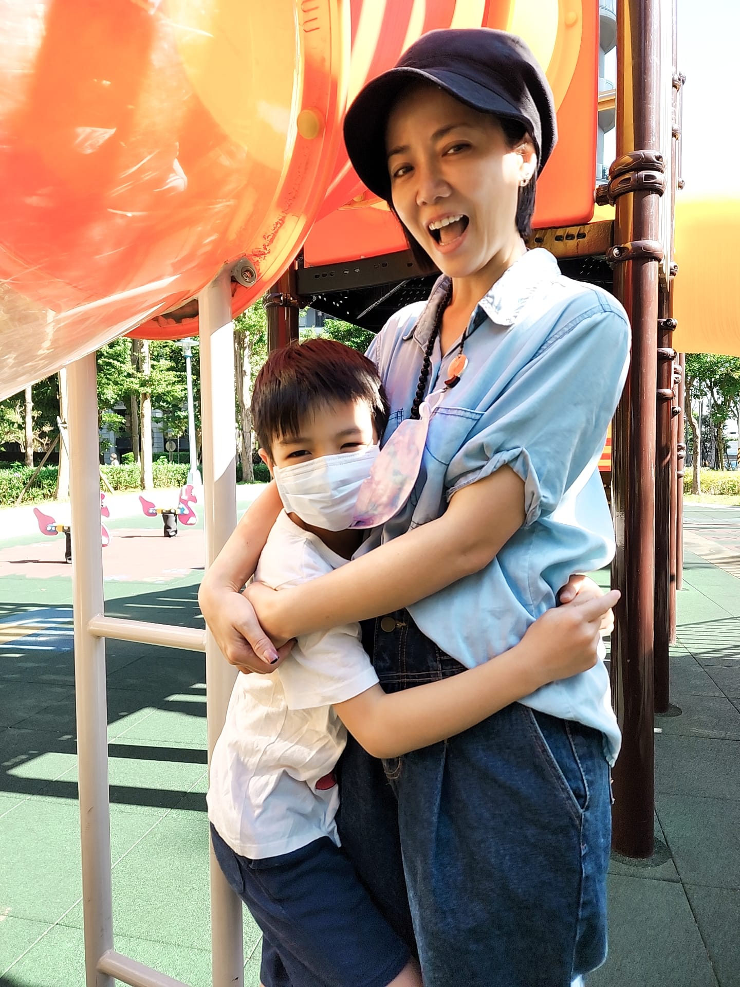 包辦20人團圓飯！陳仙梅結婚8年「被婆婆寵上天」：不嫁豪門嫁好門　比親生兒還疼「遇到完美婆婆」