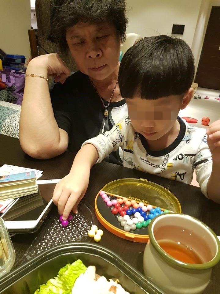 包辦20人團圓飯！陳仙梅結婚8年「被婆婆寵上天」：不嫁豪門嫁好門　比親生兒還疼「遇到完美婆婆」