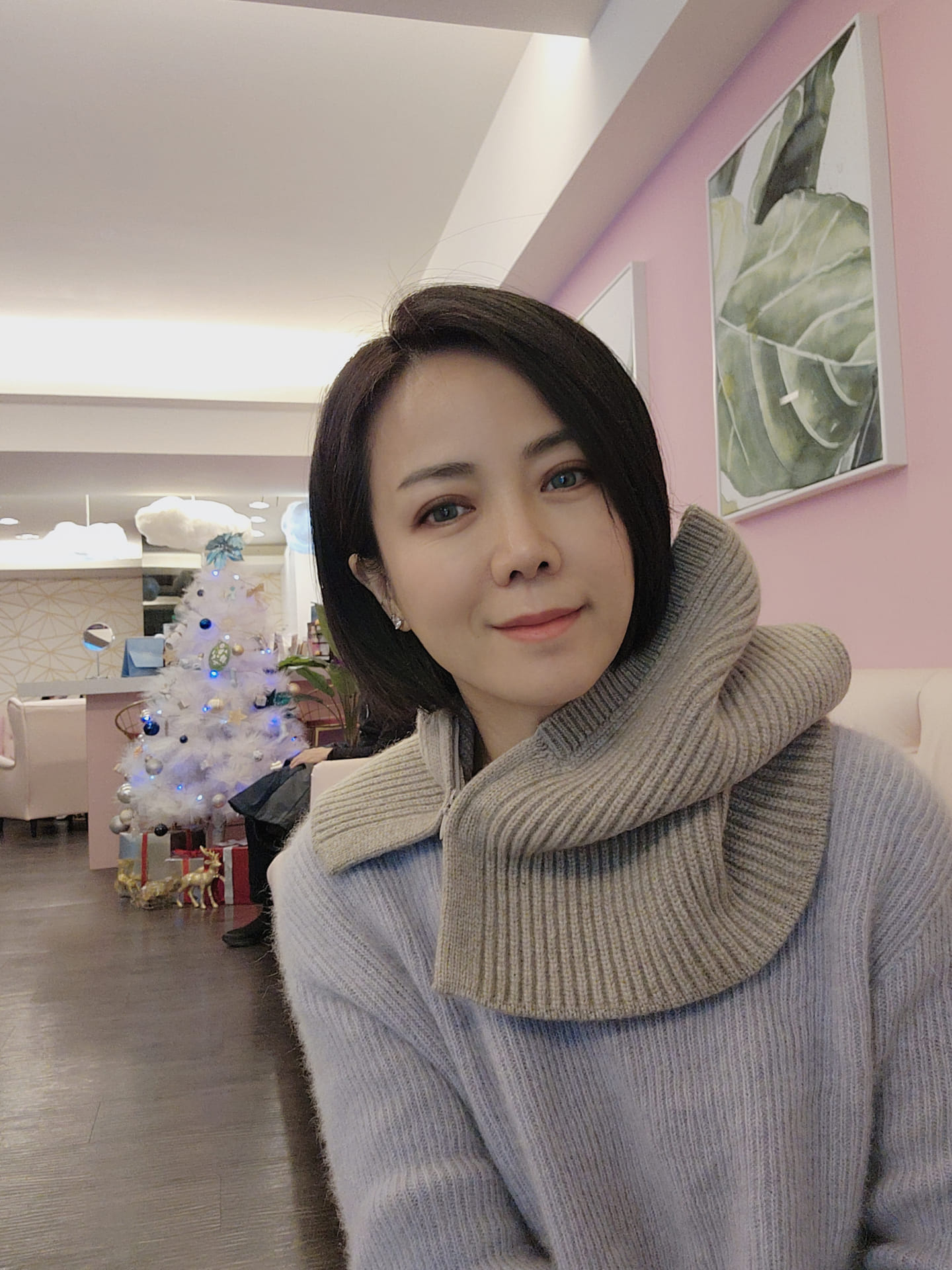 包辦20人團圓飯！陳仙梅結婚8年「被婆婆寵上天」：不嫁豪門嫁好門　比親生兒還疼「遇到完美婆婆」