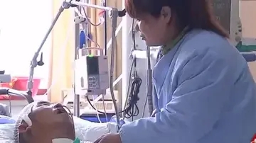 患癌需150萬手術費！3個兒子一致「放棄治療」父親也同意　轉身卻對醫生說「我說謊了」才知另有苦衷