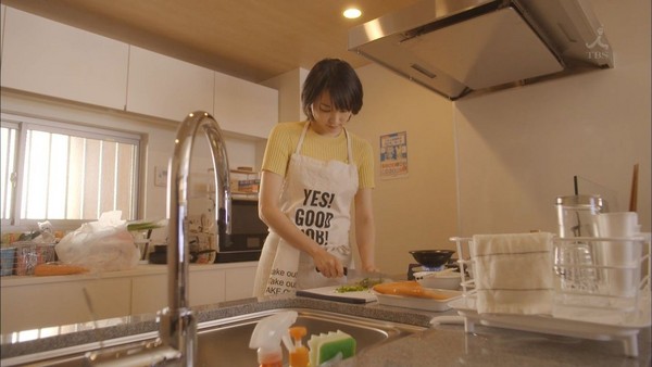 婆婆洗腦小孩「吃外食會基因突變」！人妻被情勒學煮菜...豬隊友尪「還加碼補刀」她受夠：不想聽那三個字！！