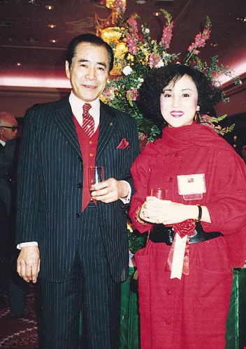 9歲就出道！台語片一姐「北一女畢業校花美貌驚人」叱吒影壇　「嫁給華視尋得真愛」息影30年現況曝光