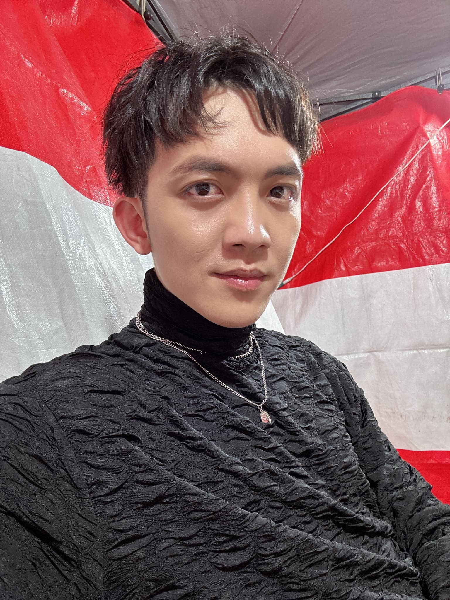 母子果然連心！八點檔小生曝「戶頭沒錢繳不出房租」媽媽突打來　眼淚奪眶而出「認自己超不孝」