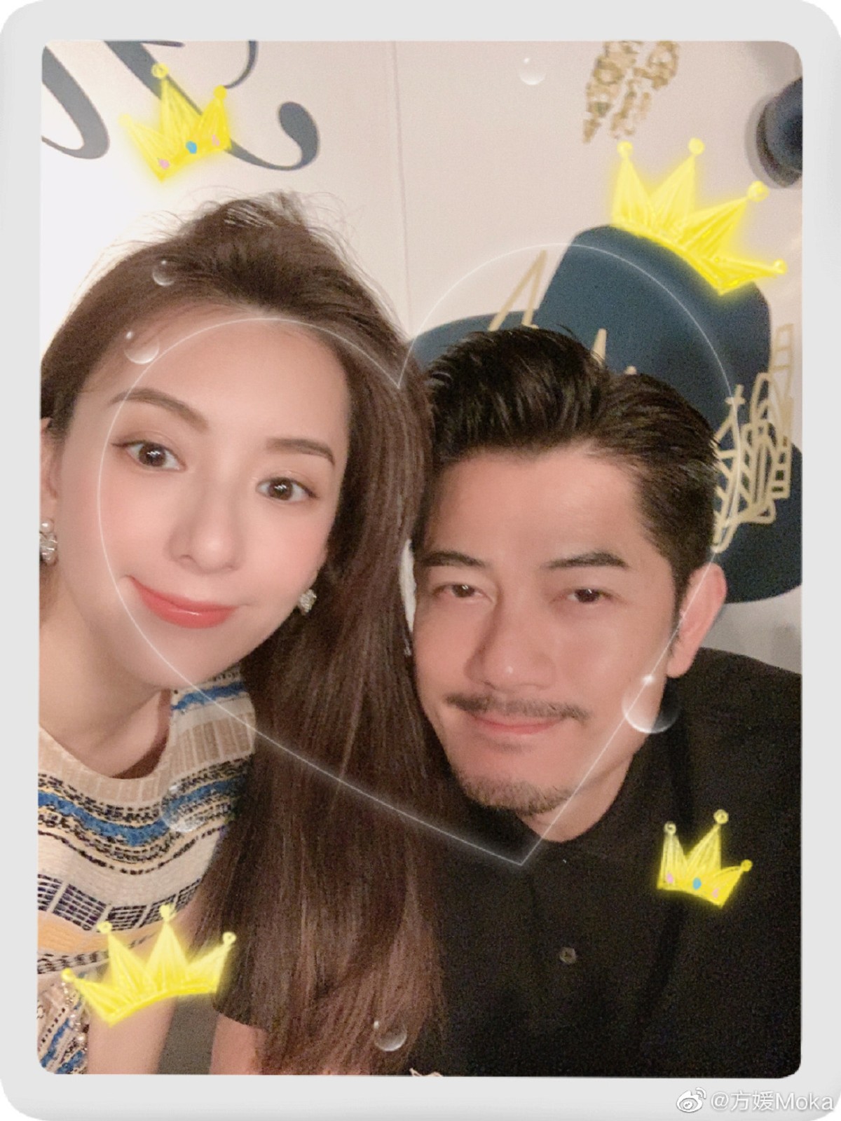 為妻女買億元豪宅！天王郭富城「曬甜蜜全家福」洩超簡陋裝潢　網震驚「就像普通房子」貴在哪