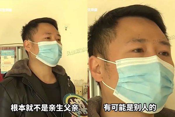 女童確診血癌！父親「第一時間想救好」自願移植骨髓　一驗才發現「12年超大騙局」掀全網熱議