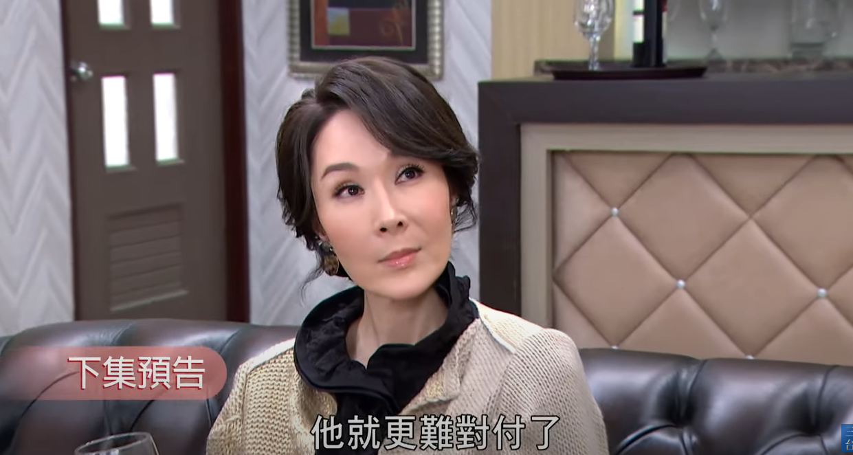 斷開最帥小生！52歲八點檔女星「全心拚事業」消失1年驚喜現身　「復出神凍齡」網嚇喊美爆