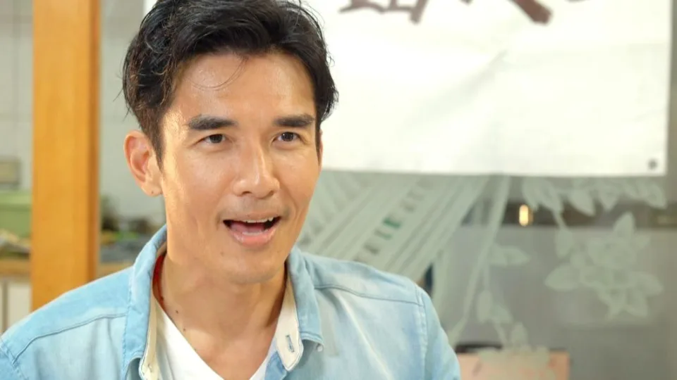 姐姐肺癌離世！42歲男星憶「每天騎單車70公里探病」不斷哭泣　「發願終生吃素」當頭棒喝轉念