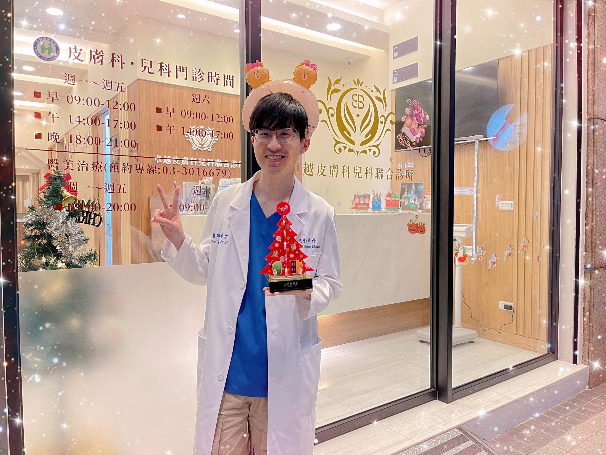 女兒讀小一！醫生爸拿到「43分國文考卷」當場傻眼了　急奔書局「再被震撼教育」：現在孩子不容易