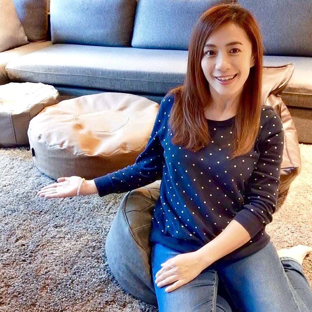 靠自己撐起家！柯以柔花4年半離婚「坦言如釋重負」　翻身成女強人「賺進兩間房」年獲千萬營收