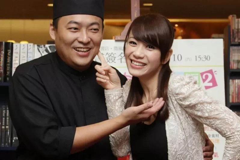 靠自己撐起家！柯以柔花4年半離婚「坦言如釋重負」　翻身成女強人「賺進兩間房」年獲千萬營收