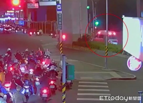 情侶開房間！新北男突「滿臉慘白衝出外面」狂喊救命　「救護車上氣絕身亡」死因曝光