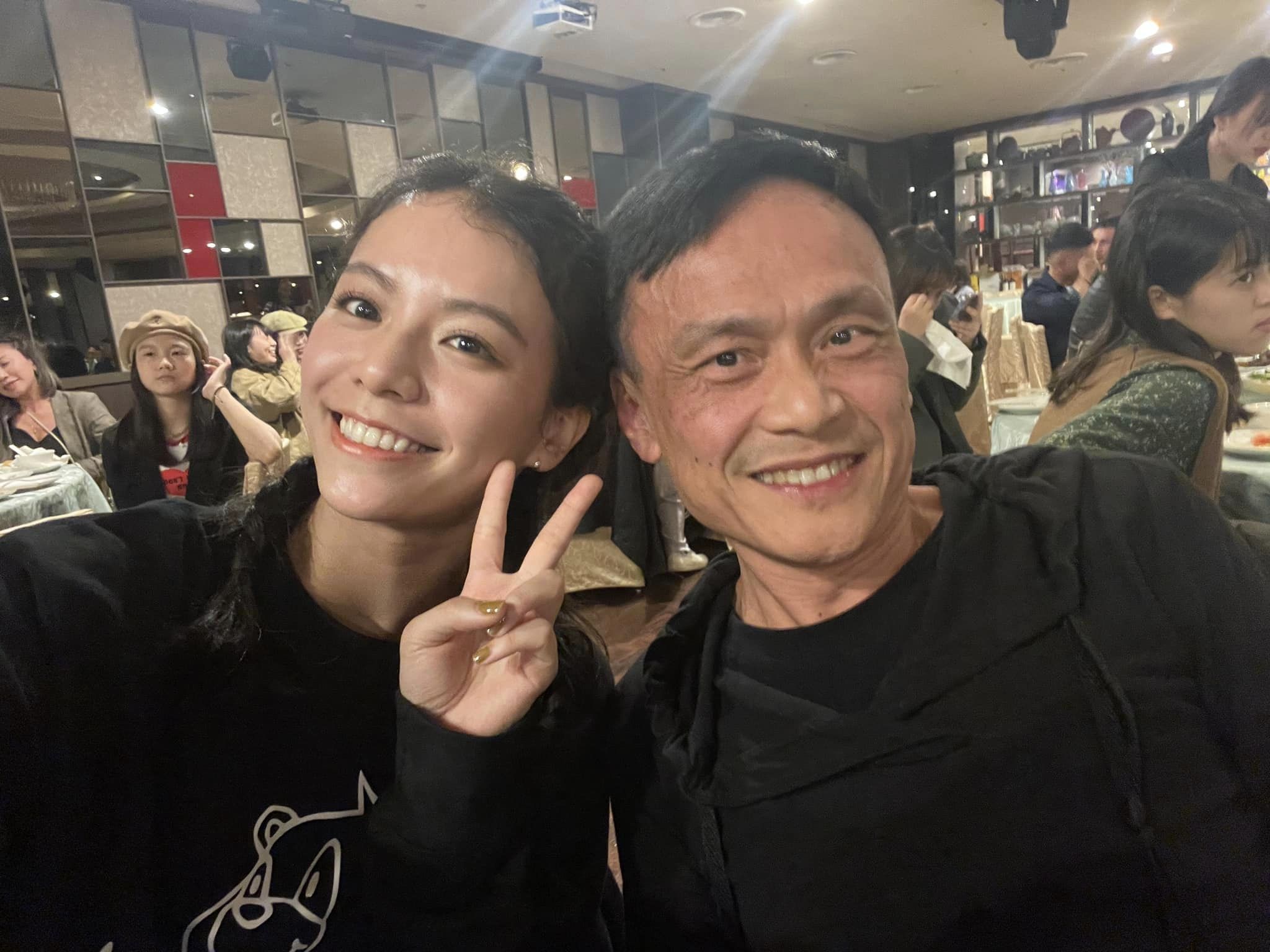 交往30年不結婚！56歲金馬影帝甜謝「我生命中的女主角」　親吐「不婚最大關鍵」不被傳統制約
