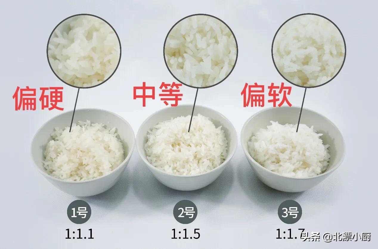 煮米飯不要只加水！會發黏不好吃「多加1味料」米飯香甜　牢記4要點「軟硬適中」顆粒分明