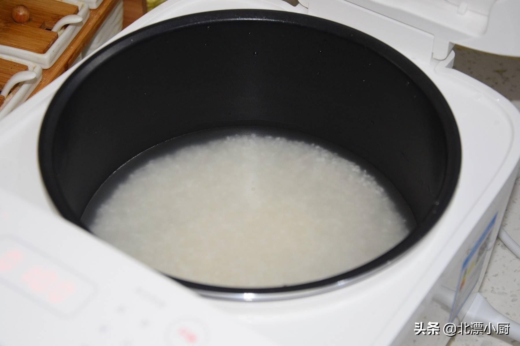 煮米飯不要只加水！會發黏不好吃「多加1味料」米飯香甜　牢記4要點「軟硬適中」顆粒分明