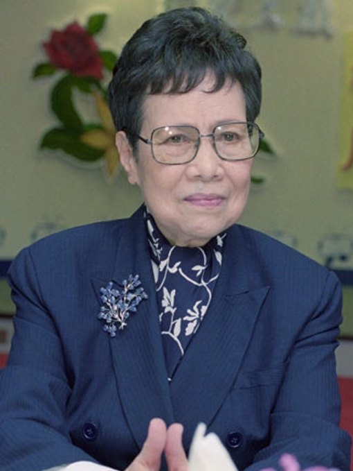 著有《智慧的燈》！知名女作家病逝「享耆壽100歲」　生前侍母至孝20年「連遠門都不敢出」