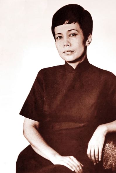 著有《智慧的燈》！知名女作家病逝「享耆壽100歲」　生前侍母至孝20年「連遠門都不敢出」