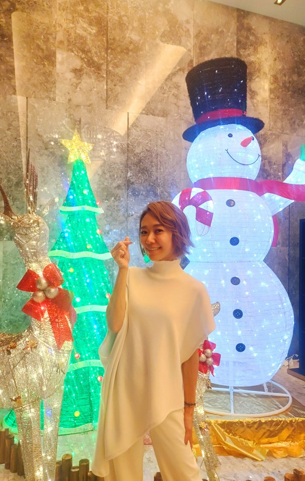 含淚送走至親！《 一家團圓》女星「坦言太害怕道別」忍痛處理後事　媽媽一句話「她情緒瞬間崩潰」