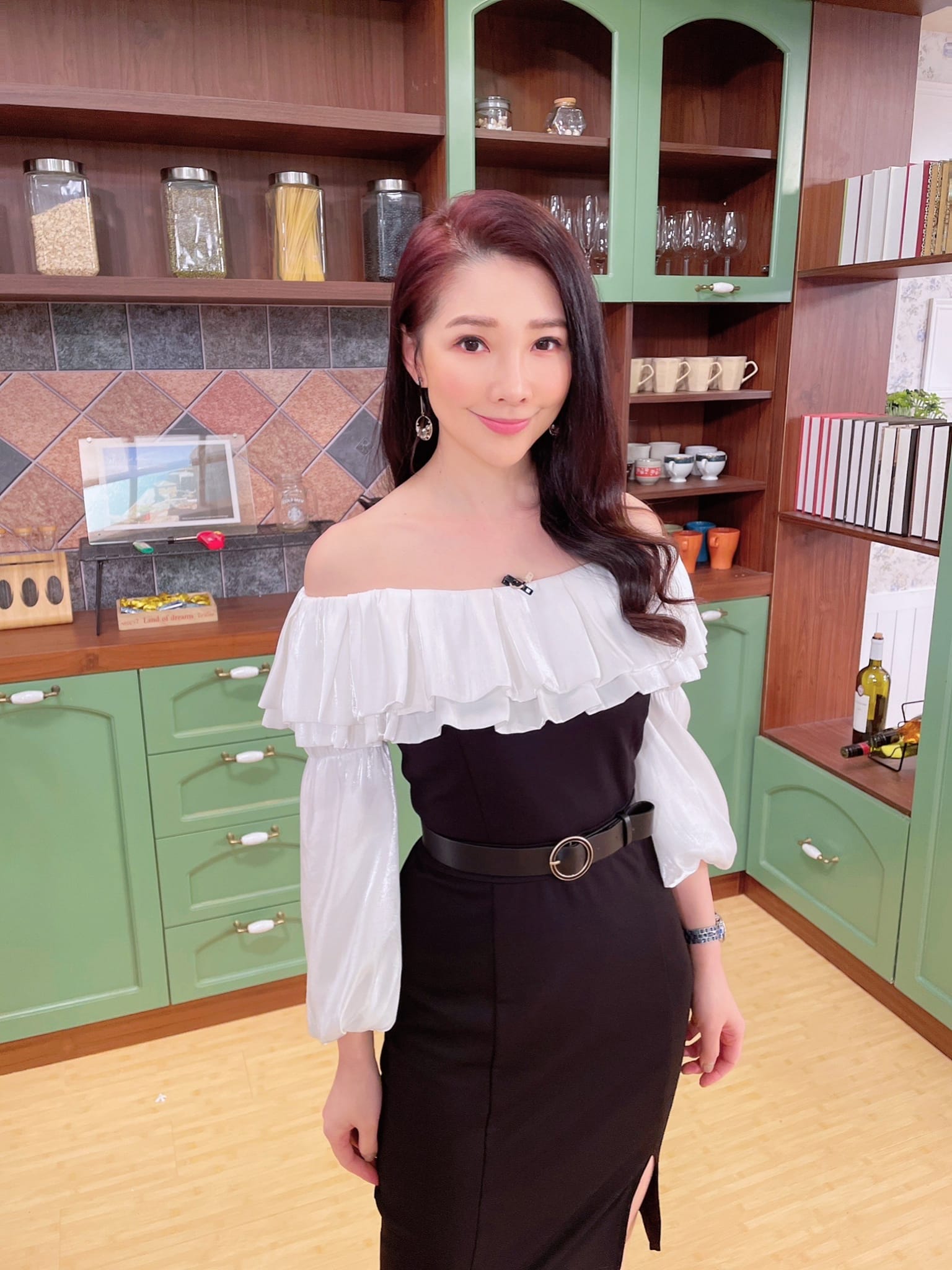 17歲愛女上大學！前主播送出國前「召開家庭大會」支持喝洋墨水　私心送日本「揭創業動機」：決定權交給她