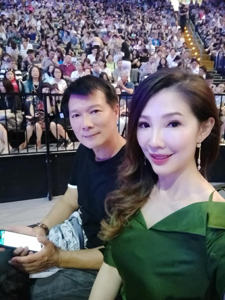 17歲愛女上大學！前主播送出國前「召開家庭大會」支持喝洋墨水　私心送日本「揭創業動機」：決定權交給她