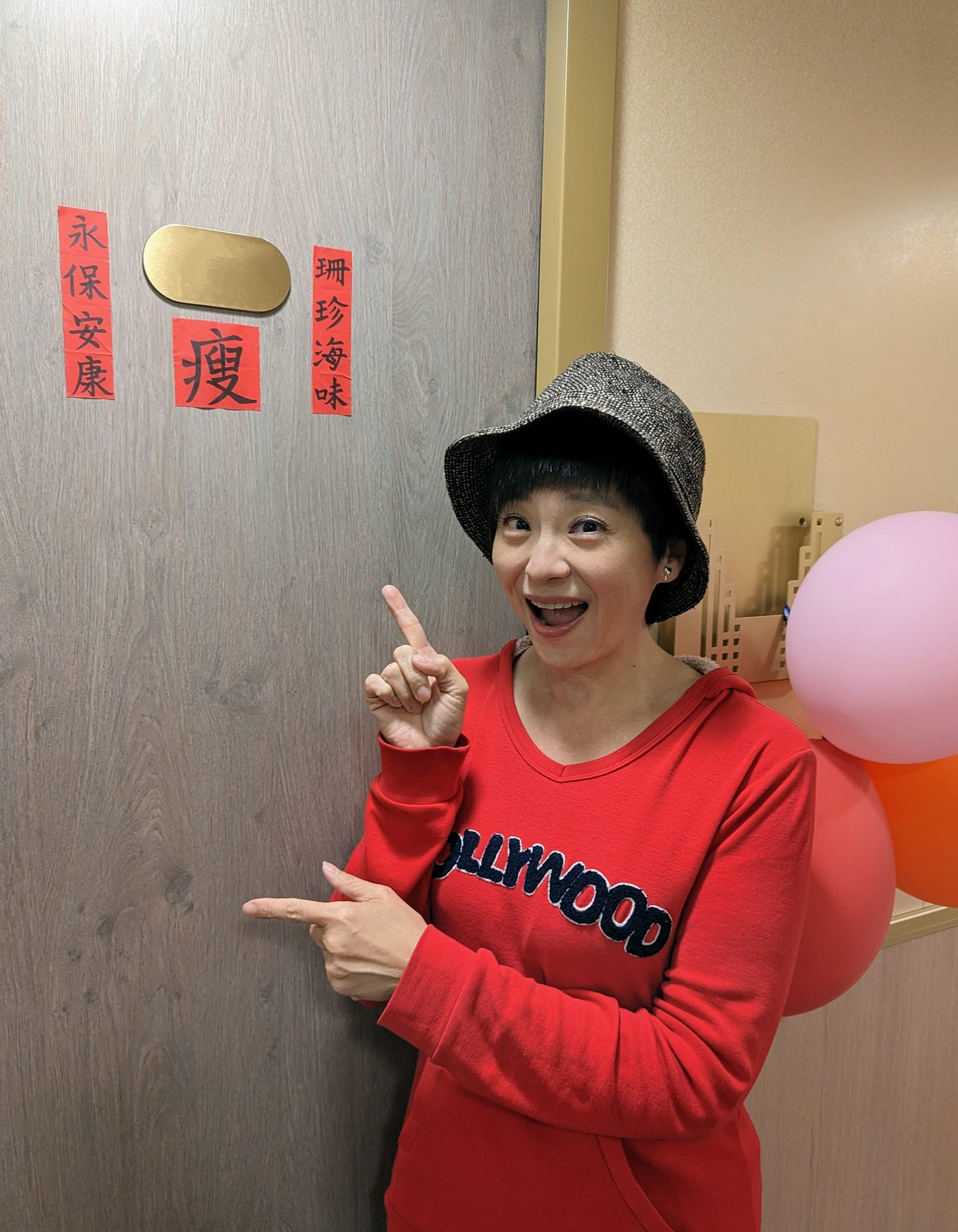 慶祝22周年！岑永康「帶老婆飛南極洲」讚妻3優點　空巢期認失落「不能放開另一半的手」