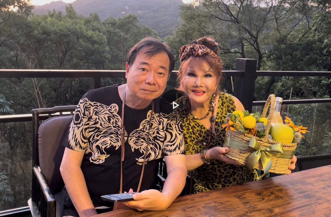 睽違40年重新合體！資深男星「二度中風消失3年」與老搭檔重現歌廳秀　「默契不輸當年」驚人近況曝光
