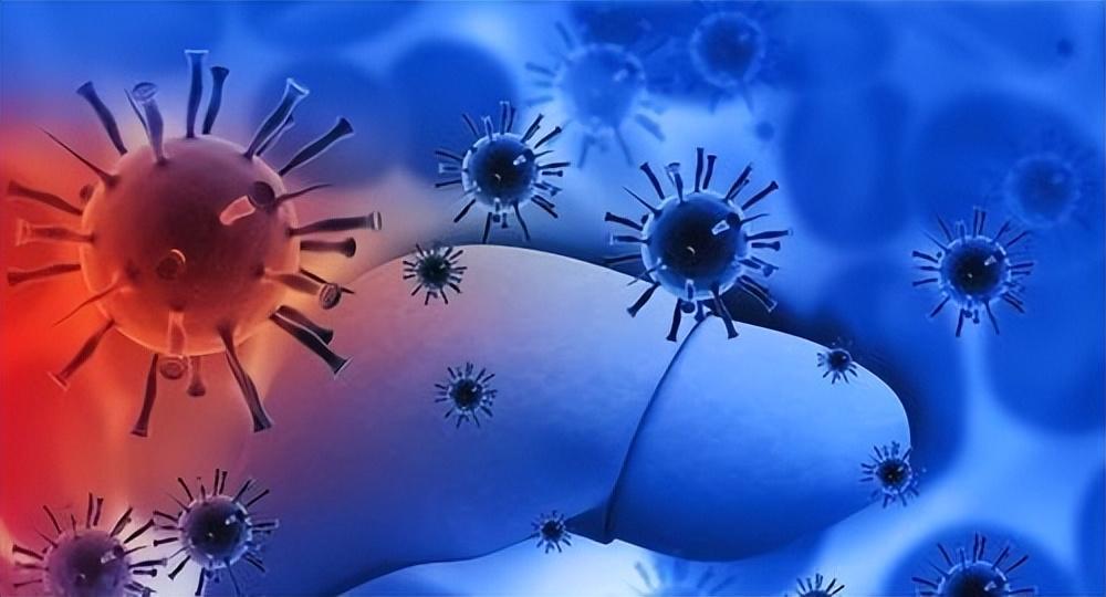 5大臨床癥狀要注意！肝癌越來越多　醫生提醒「1種水果」或比喝酒更傷肝：別再吃了
