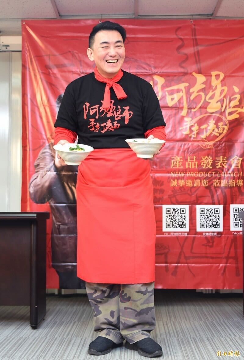 欠下2億鉅債！56歲本土劇男星「破產賠光身家」暴瘦30公斤　「10年拼命還債」突喊話：求您了