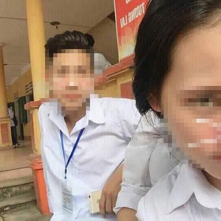 帥氣又高挑！16歲高中生「同時讓4女同學懷孕」　網驚呼「真有前途」學校出面回應了