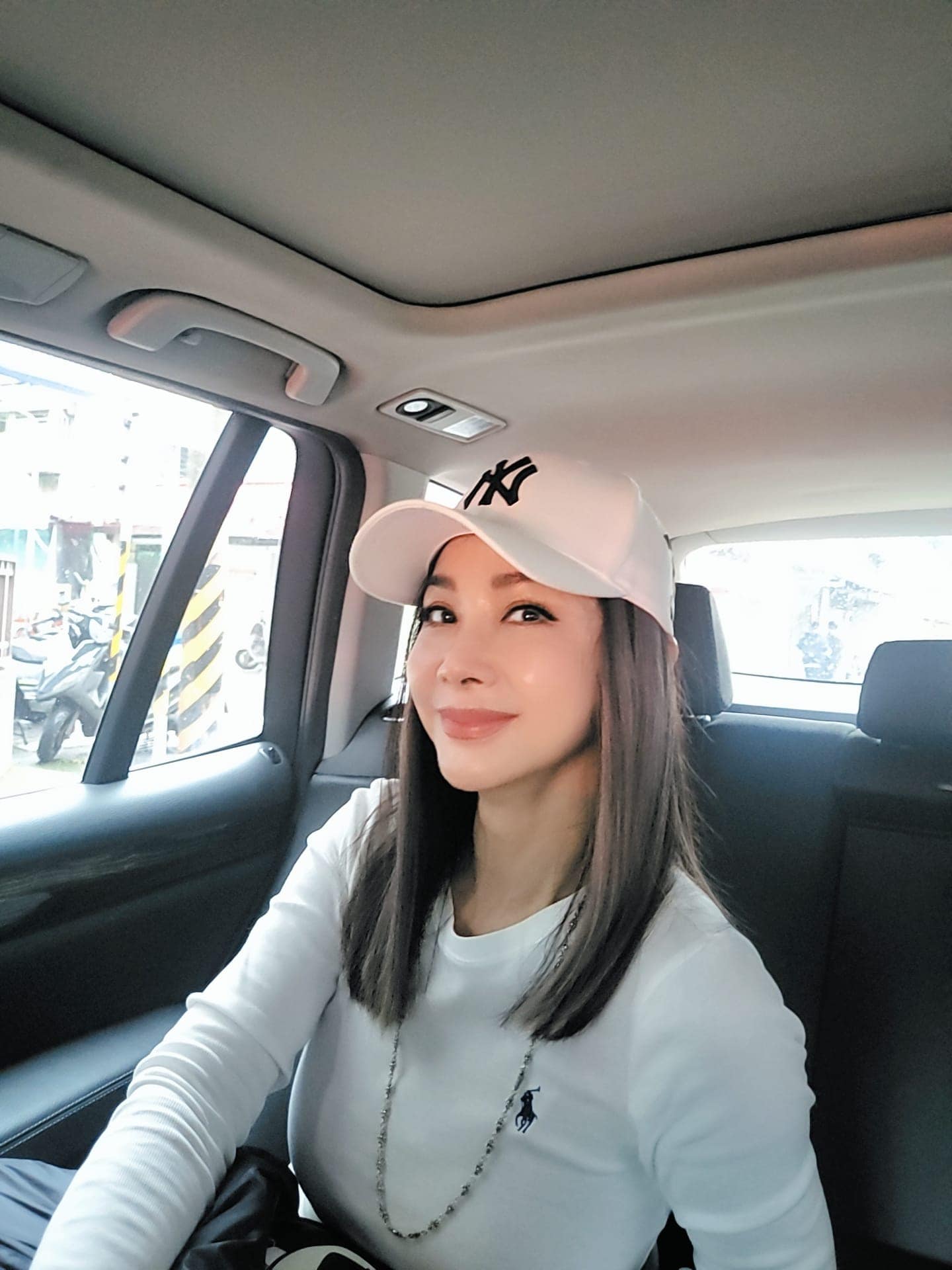 被小甜甜點名！陳美鳳心疼白家綺「公親變事主」：嘸甘喔　「清官難斷家務事」先動手就不對