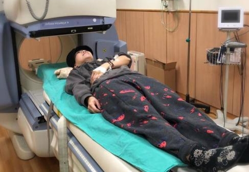 離婚15年了！55歲詹雅雯「日本遇到幸福」喜傳好消息　她幸福「PO出對方照片」：整顆心都暖了❤