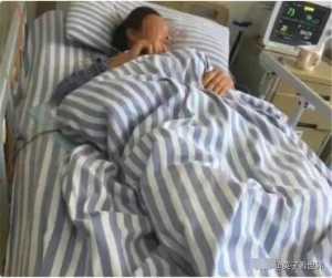 「媽，你要死沒？我喪假只剩2天」！聽完兒子的催促　老母親「不禁含淚」咽下了最後一口氣